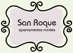 Apartamentos Rurales San Roque